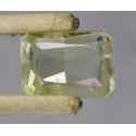 7 Carat 100% Natural Kunzite Gemstone Afghanistan Product No 396