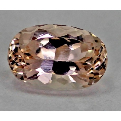 4.5 Carat 100% Natural Kunizte Gemstone Afghanistan Product No 021