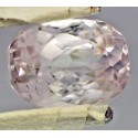 6 Carat 100% Natural Kunzite Gemstone Afghanistan Product No 0137