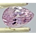 6 Carat 100% Natural Kunzite Gemstone Afghanistan Product No 0237