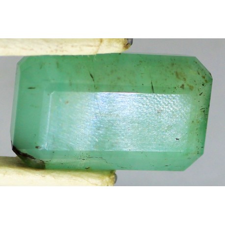26 Carat 100% Natural Emerald Gemstone Afghanistan Ref: Product No 144