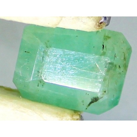 2.5 Carat 100% Natural Emerald Gemstone Afghanistan Ref: Product No 156