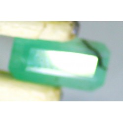 2 Carat 100% Natural Emerald Gemstone Afghanistan Ref: Product No 160