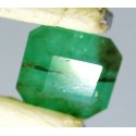 2 Carat 100% Natural Emerald Gemstone Afghanistan Ref: Product No 162