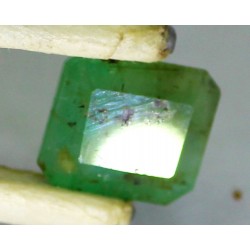 3.5 Carat 100% Natural Emerald Gemstone Afghanistan Ref: Product No 150