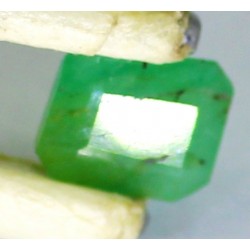 1 Carat 100% Natural Emerald Gemstone Afghanistan Ref: Product No 168