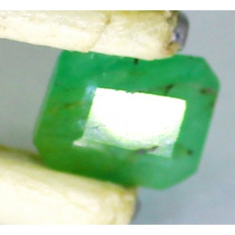 1 Carat 100% Natural Emerald Gemstone Afghanistan Ref: Product No 168