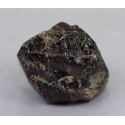 23.5 Carat 100% Natural Garnet Gemstone Afghanistan Product No 022