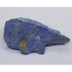 92.00 Carat 100% Natural Lapis Lazuli Gemstone Afghanistan Ref: Rough Lapis 012
