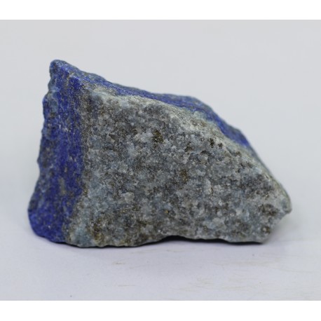 94.00 Carat 100% Natural Lapis Lazuli Gemstone Afghanistan Ref: Rough Lapis 018