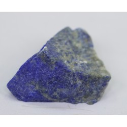 80.5 Carat 100% Natural Lapis Lazuli Gemstone Afghanistan Ref: Rough Lapis 019