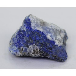 38.00 Carat 100% Natural Lapis Lazuli Gemstone Afghanistan Ref: Rough Lapis 025