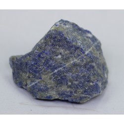 25.00 Carat 100% Natural Lapis Lazuli Gemstone Afghanistan Ref: Rough Lapis 027