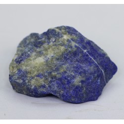 31.00 Carat 100% Natural Lapis Lazuli Gemstone Afghanistan Ref: Rough Lapis 022