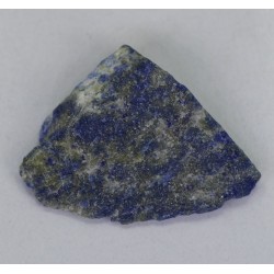 18.00 Carat 100% Natural Lapis Lazuli Gemstone Afghanistan Ref: Rough Lapis 036