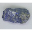 35.00 Carat 100% Natural Lapis Lazuli Gemstone Afghanistan Ref: Rough Lapis 042