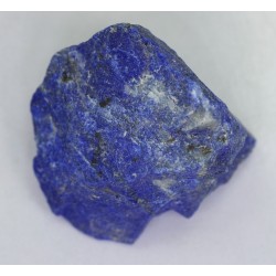 76.00 Carat 100% Natural Lapis Lazuli Gemstone Afghanistan Ref: Rough Lapis 038