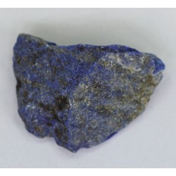 39.5 Carat 100% Natural Lapis Lazuli Gemstone Afghanistan Ref: Rough Lapis 037