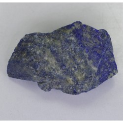 69.00 Carat 100% Natural Lapis Lazuli Gemstone Afghanistan Ref: Rough Lapis 048
