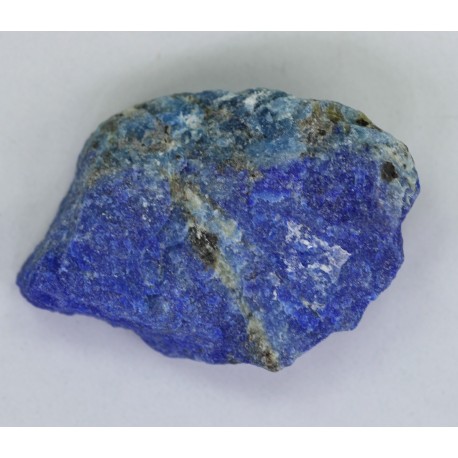 65.0 Carat 100% Natural Lapis Lazuli Gemstone Afghanistan Ref: Rough Lapis 056