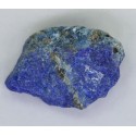 65.0 Carat 100% Natural Lapis Lazuli Gemstone Afghanistan Ref: Rough Lapis 056