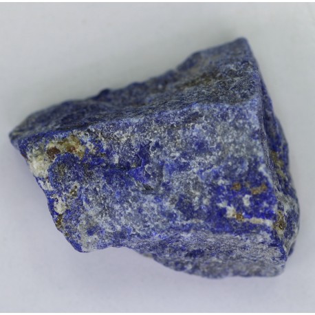 81.00 Carat 100% Natural Lapis Lazuli Gemstone Afghanistan Ref: Rough Lapis 059