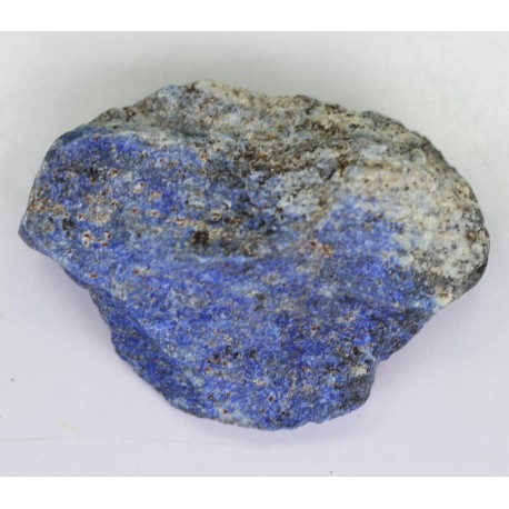 153.00 Carat 100% Natural Lapis Lazuli Gemstone Afghanistan Ref: Rough Lapis 069