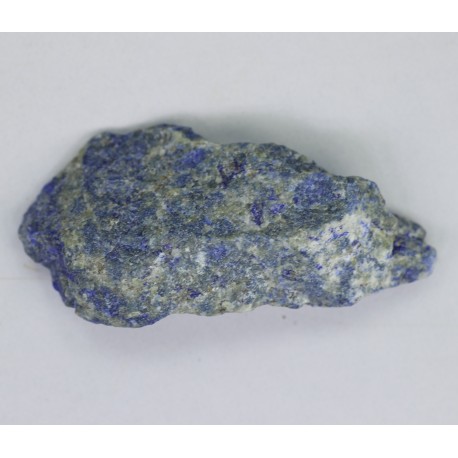 56.00 Carat 100% Natural Lapis Lazuli Gemstone Afghanistan Ref: Rough Lapis 076