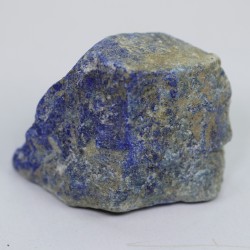 104.00 Carat 100% Natural Lapis Lazuli Gemstone Afghanistan Ref: Rough Lapis 074