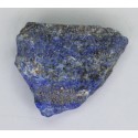 79.00 Carat 100% Natural Lapis Lazuli Gemstone Afghanistan Ref: Rough Lapis 080