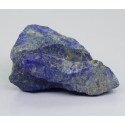 134.00 Carat 100% Natural Lapis Lazuli Gemstone Afghanistan Ref: Rough Lapis 085