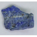 41.00 Carat 100% Natural Lapis Lazuli Gemstone Afghanistan Ref: Rough Lapis 090