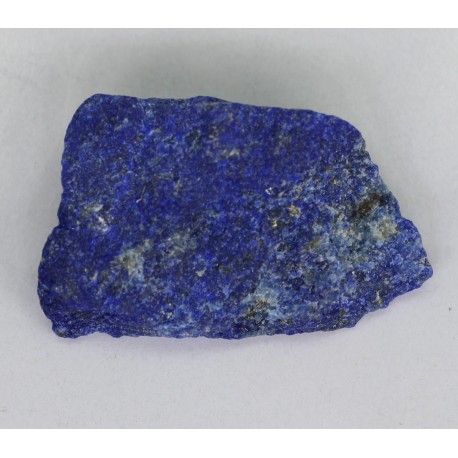 29.0 Carat 100% Natural Lapis Lazuli Gemstone Afghanistan Ref: Rough Lapis 092