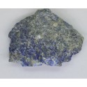 98.0 Carat 100% Natural Lapis Lazuli Gemstone Afghanistan Ref: Rough Lapis 093