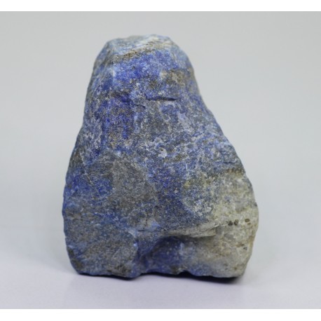 215.0 Carat 100% Natural Lapis Lazuli Gemstone Afghanistan Ref: Rough Lapis 094