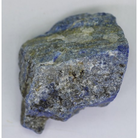 111.00 Carat 100% Natural Lapis Lazuli Gemstone Afghanistan Ref: Rough Lapis 104