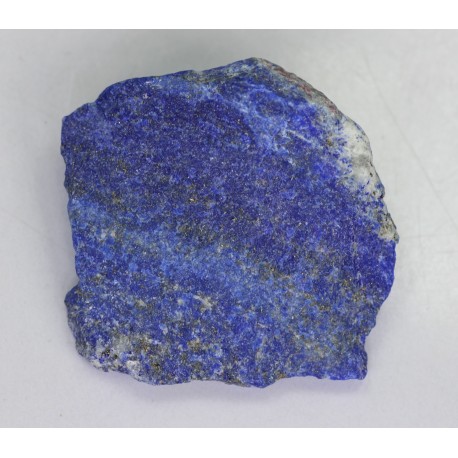 134.5 Carat 100% Natural Lapis Lazuli Gemstone Afghanistan Ref: Rough Lapis 095