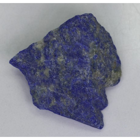 40.00 Carat 100% Natural Lapis Lazuli Gemstone Afghanistan Ref: Rough Lapis 120