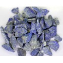 740.0 Carat 100% Natural Lapis Lazuli Gemstone Afghanistan Ref: Rough Lapis 123