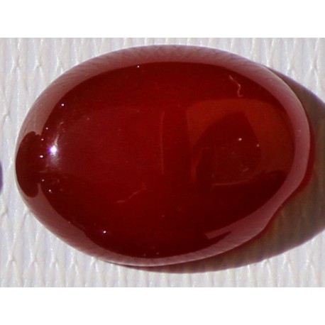 12.5 Carat 100% Natural Agate Gemstone Afghanistan Product No 112