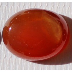 13.5 Carat 100% Natural Agate Gemstone Afghanistan Product No 115