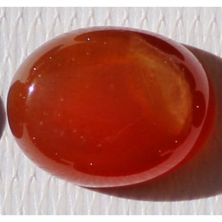 13.5 Carat 100% Natural Agate Gemstone Afghanistan Product No 115