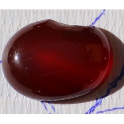 14 Carat 100% Natural Agate Gemstone Afghanistan Product No 119