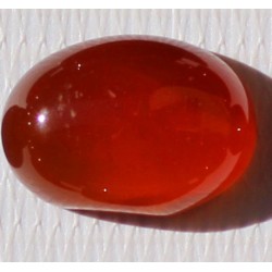 14.5 Carat 100% Natural Agate Gemstone Afghanistan Product No 122