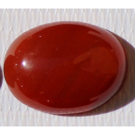 14.5 Carat 100% Natural Agate Gemstone Afghanistan Product No 124