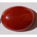 14.5 Carat 100% Natural Agate Gemstone Afghanistan Product No 124