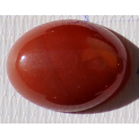 14.5 Carat 100% Natural Agate Gemstone Afghanistan Product No 125