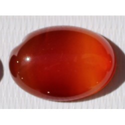 22 Carat 100% Natural Agate Gemstone Afghanistan Product No 134