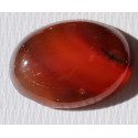 24 Carat 100% Natural Agate Gemstone Afghanistan Product No 142