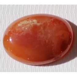 25.5 Carat 100% Natural Agate Gemstone Afghanistan Product No 153
